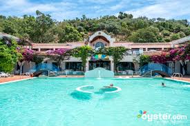The world's leading eco resort is in sardinia directly on the sea 🏝learn more: Arbatax Park Resort Dune Beach At The Arbatax Park Resort Dune Oyster Com Hotel Photos