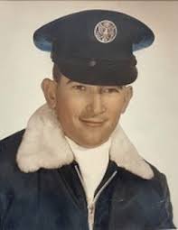 James Garner McCumber Obituary