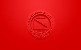 Estadio diego armando maradona, buenos aires. Download Wallpapers Argentinos Juniors Creative 3d Logo Red Background 3d Emblem Argentinean Football Club Superliga Argentina Buenos Aires Argentina 3d Art Primera Division Football First Division Stylish 3d Logo Argentinos Jrs For