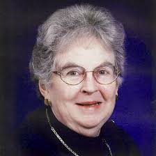 Doris Jane Volz Obituary & Funeral