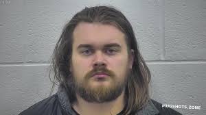 OVERSTREET HUNTER ALAN 11/15/2023