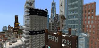 Here are the best minecraft servers to join, including options to immerse yourself in your favorite fantasy worlds. Mine York City Minecraft Pe Maps