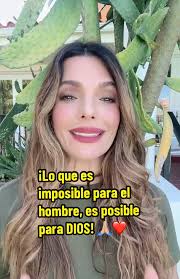 Quiero decirte que Dios está contigo aún cuando más solo crees que estás!  🙏🏼❤️ #BarbaraBermudo #soledad #Dios #noestassolo #fyp #virał