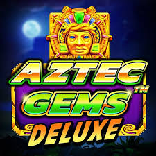 Aztec Gems Deluxe