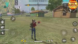 A beta version of free fire initially launched on september 30, 2017, and officially launched for both the ios and android. Garena Free Fire Ios Android Gameplay 20 Youtube