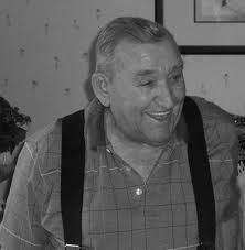 Floyd Crank (1916-2008)