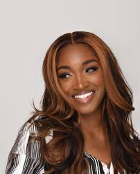 Kayla Evelyn-Cunningham, MA, LPA