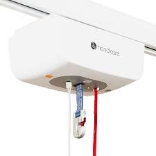 Handicare manufactures a complete line of portable, fixed, free standing and bariatric ceiling lifts. Handicare Launches A Series Ceiling Lift System In North America
