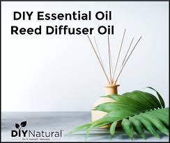 Reed diffusers, in appearance, is a jar or a glass bottle of essential oils with several reeds inserted within. Reed Diffuser Oil Make Your Own Blends And Use Chopsticks
