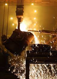 Pin On Steel
