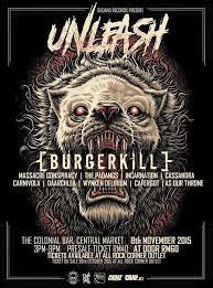 Pentas seni teaterikal tentang putra sang fajar itu diinsiasi suarahgaloka yang bekerja sama dengan mainmonolog. Burgerkill Announce Malaysian Date Nov 8 Unite Asia
