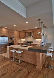 30 Elegant Contemporary Kitchen Ideas Modern Kitchen Design Latest Kitchen Designs Contemporary Kitchen