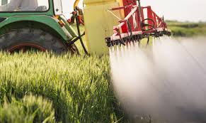 Chemical barriers and insecticides, light traps. Pesticides In Our Food System Foodprint