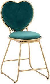 Vanity Benches Makeup Stool Dressing Table Stool Makeup Seat Modern Minimalist Bow Makeup Vanity Stool Back Manicure Chair Be Manicure Chair Metal Chairs Chair
