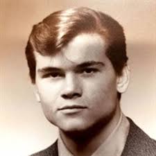 Most Recent Obituaries