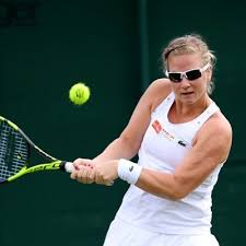 Vor olympia haben wir die tennisspielerin zwei jahre lang eng mit der kamera begleitet. Ysaline Bonaventure Ysabona Twitter