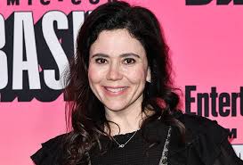 Happy Birthday Alex Borstein! The talented actress -- best known for  voicing Lois Griffin