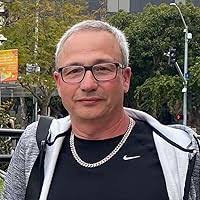 Le Concierge by Herbert Lieberman