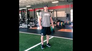 Mark simoneau was born on january 16, 1977 in phillipsburg, kansas, usa as mark lee simoneau. Mark Simoneau Gardner Edgerton Hs On The Eliteform Cocktail Hour Youtube