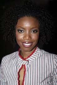 Heather Headley