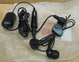 Mini USB B Headset für Motorola A910 ...