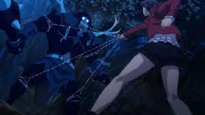 A manga adaptation was launched in march 2018. Phantom In The Twilight Episode 1 Anime Feminist