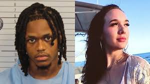 BREAKING: A Tennessee man who authorities say abducted a woman from her  Arizona apartment, tortured her & then left her die inside a burning  vehicle is now in custody in Chattanooga. Now,