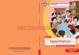 Unduh buku guru kelas 6 tema kepemimpinan kurikulum 2013 revisi 2018, buku panduan guru menjadi faktor penunjang dalam pembelajaran. Buku Guru Kelas 6 Sd Tema 7 Semester 2 Kurikulum 2013 Revisi 2018 Buku Sekolah