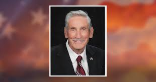 Olin Mack Pendleton Obituary November 25, 2023