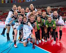 Die deutschen handballerinnen sind erfolgreich in die weltmeisterschaft in japan gestartet. Neustart Fur Handball Frauen Gegen Weltmeister Niederlande