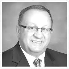 Larry Conger's Instagram, Twitter & Facebook