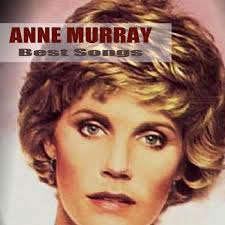 Anne Murray