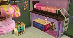 Sims 4 Renovation D Une Maison A Newcrest Suite Maison Sims Sims Sims 4 Maison