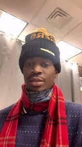 Martin Mims's Instagram, Twitter & Facebook