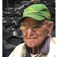 Lloyd Wingert Obituary (1927