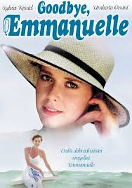 Goodbye Emmanuelle (Film) - TV Tropes