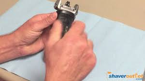 But marketing is not the only place braun have spent their money. Solved My Braun Series Shaver Recently Stopped Working Fixya