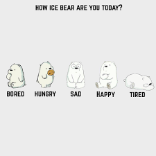 Cute aesthetic ice bear wallpaper. Ice Bear We Bare Bears Wallpapers Wallpaper Cave