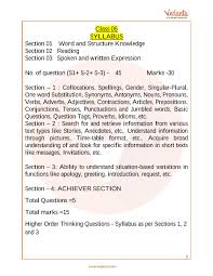 1st graders to 8th graders. Ieo English Olympiad Class 5 Syllabus 2019 2020