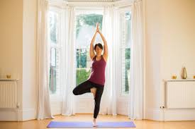 Yoga helps you manage stress. Stress Anxiety Nicky Thomas Acupuncture Yoga York