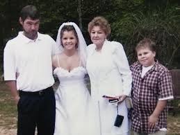 Brenda Jean Kimbrough McGhee (1947-2008)