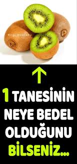 Kivi Mukemmel Bir Vitamin Kaynagi Yiyecek Meyve Kivi Health Food Vitamins