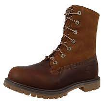 Maybe you would like to learn more about one of these? Timberland Womens Winter Boots Authentics Teddy Fleece Tobacco Forty Dark Brown Brown 8328r Ceres Webshop