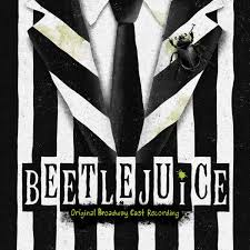 I bought tickets for my mother and her partner to beetlejuice as a christmas gift and it did not disappoint. Beetlejuice Orig Broadway Cast Recording Perfect Eddie Amazon De Musik