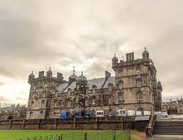 Visit the locations in our guide and get a. Complete Guide To Harry Potter Sites In Edinburgh Scotland Plus Map Tips