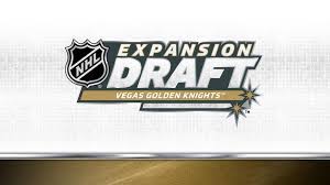 1 day ago · this is the nhl's second expansion draft in the last five years. Key Dates Heading Into Nhl Expansion Draft