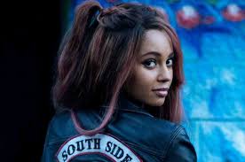 She loves singing and even started taking singing lessons at the age of 5. Interview Riverdale S Vanessa Morgan Brief Take
