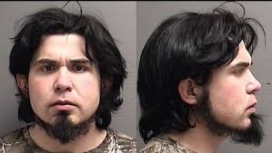 Two men accused in Saturday morning burglary