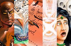 Art for Alpha's Demonic Tutor Sells for $168,000, Four Others Sell for an  Additional $315,600