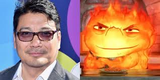 Elemental Voice Cast Guide: What The Actors Look Like In Real Life